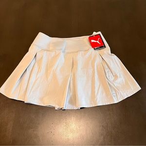 PUMA PWRSHAPE Golf Skirt